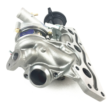 GT1238S Turbo สำหรับ MCC Smart Fortwo