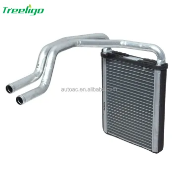Auto HVAC Heater Core Assembly 971381M300 for Kia Forte 2011-2013
