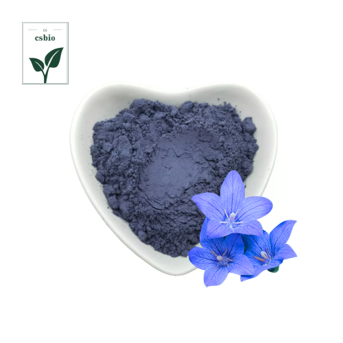 Butterfly Pea Flower Extract for Food Additives