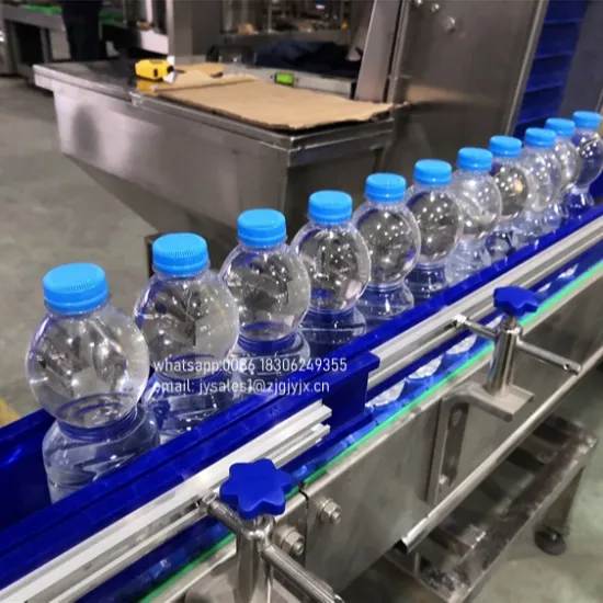 Mini Mineral Water Plant and Filling Machine Price to Philippines