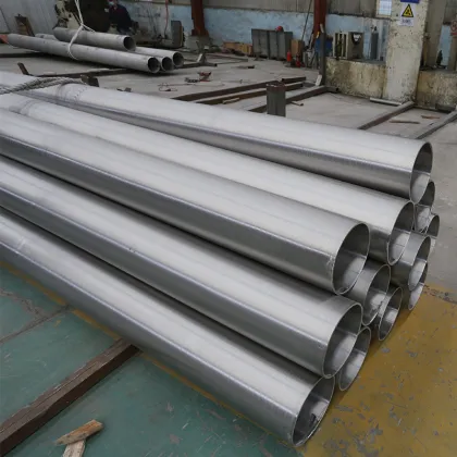 Jindal Stainless Steel Pipe Prices for DIN 2463, 85mm Diameter Stainless Steel Tube