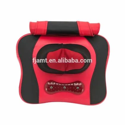 back massager personal massager neck massager