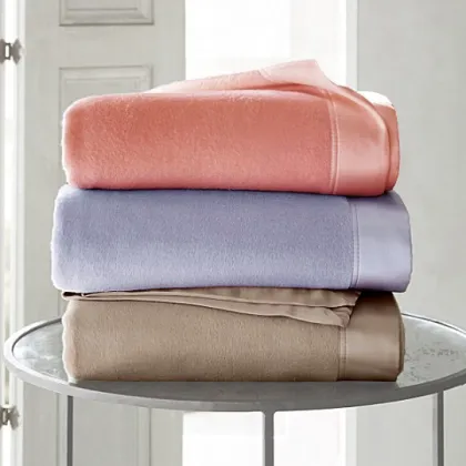 Premium Mulberry Silk Blanket