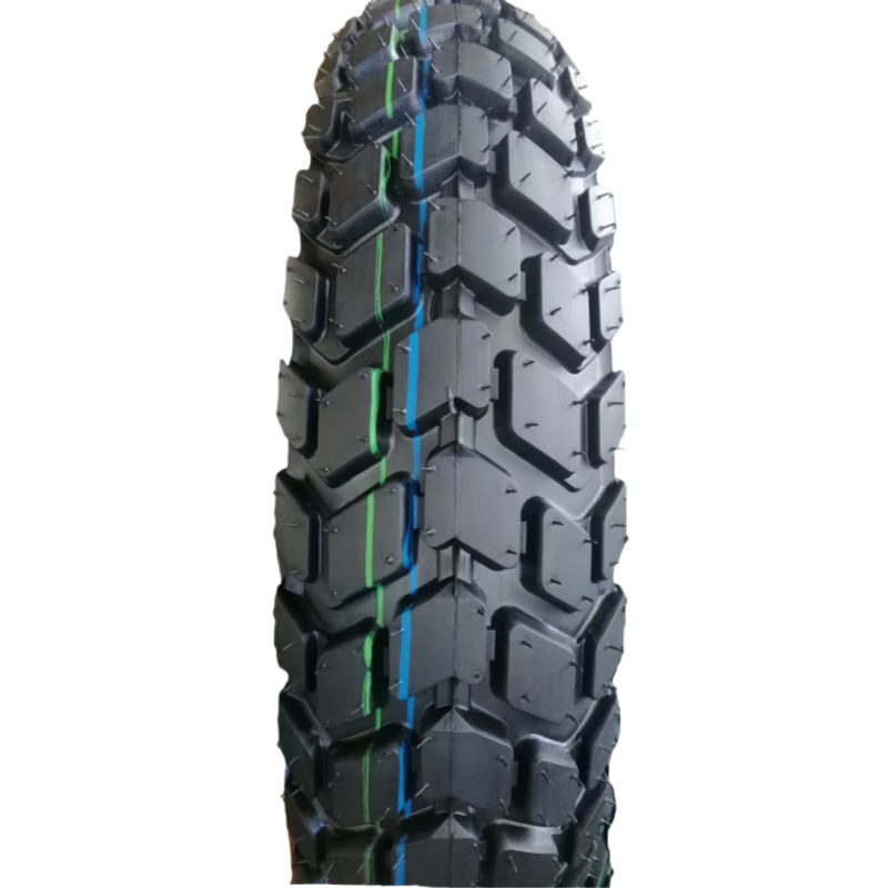 Motorcycle tire 120-90-16 JD963