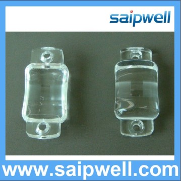 Asymmetric Peanut LED Street Lens Sp01OS-Au60130L