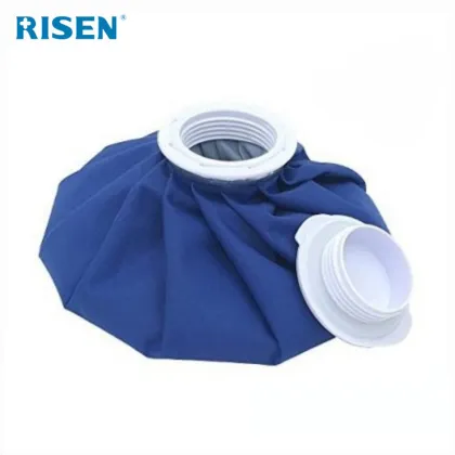 Pain Relief Hot and Cold Reusable Ice Bag