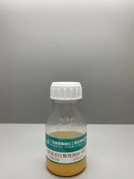 Soil release finishing Dymafin DH-3601