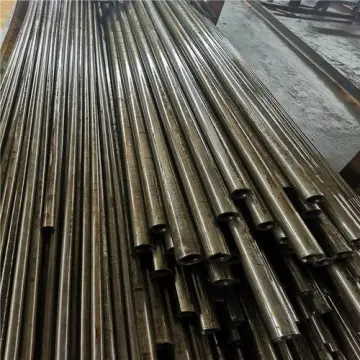 A106-B A178-C seamless steel pipes