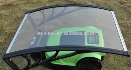 Wholesale intelligent lawn mower smart lawn robot robotic mowers