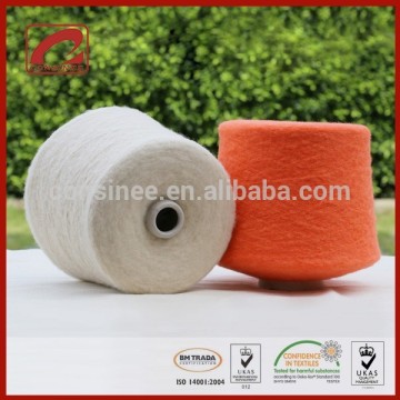 Blended Nylon Wool yarn for sock Smart wool yarns wholesale