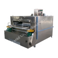 Industrial Automatic Roaster for Coated Nuts