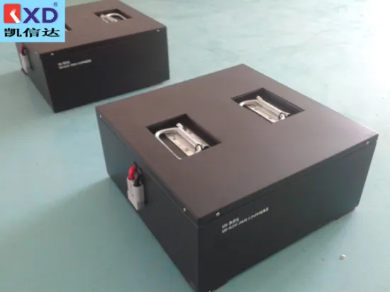 LiFePO4 Battery Pack 24V 100ah
