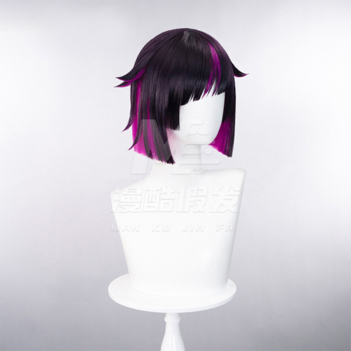 Twisted Wonderland Lilia Cos Wig 3