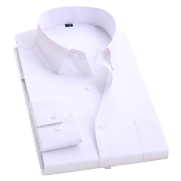 Good Price Increased Size Fat Man's Leisure Shirts