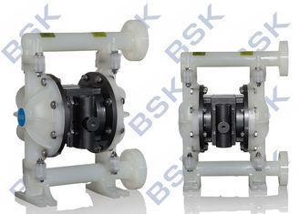 Vacuum No - Leakage Air Powered Diaphragm Pump For Printing