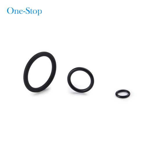 PU Plastic Ring Pu Sealing Ring Processing Plastic Split Ring Manufactory