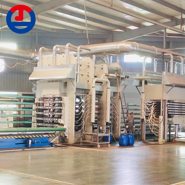 EVA High Rate Foaming Molding Machine