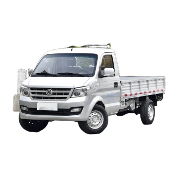 2023 DFSK C31: anpassbarer 2-Sitzer-Mini-Pickup-heißer Verkauf in China