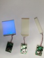 Φωτοβολταϊκές μονάδες LED, λάμπα προβολής POP, LED που αναβοσβήνει, φωτεινή μονάδα LED