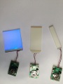 Módulos de flash LED, intermitente de pantalla POP, luz intermitente LED, módulo de luz LED