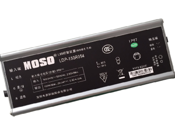 MOSO Street Lamp Drive Power Supply