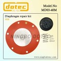 MD03-40M NBR Pulse Valve Diaphragm Kit For 1.5'' TH-5440-M TH-4440-M