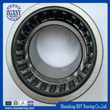 Good Performance Drawn Cup Needle Bearing HK2216 Needle Roller Bearing