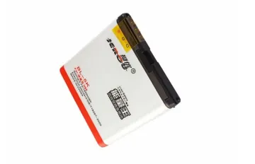 1800mah Nokia N85 Li-ion Cell Phone Battery Replacement With Pcm Board