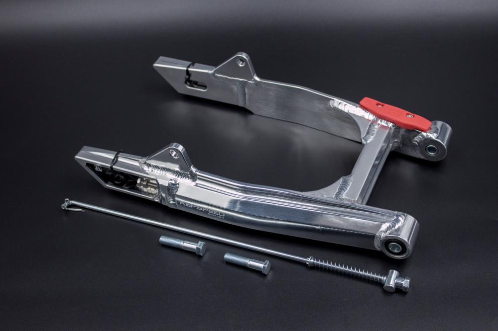 KEPSPEED aluminum swingarm