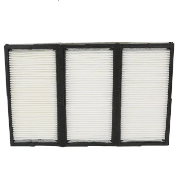 OEM Engine Cabin Air Filter Replacement for Kawasaki Models AF55736, PA4986, P500203, 4033070380