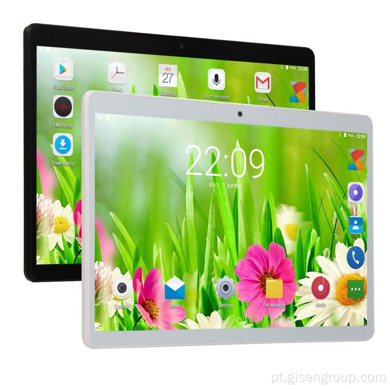 Mini Android barato de 10,1 polegadas para tablet PC Touch