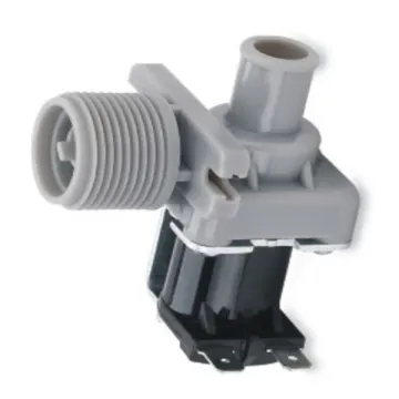 One Way Washing Machine Water Inlet Solenoid Valve