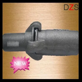 coupling with OEM manufacture