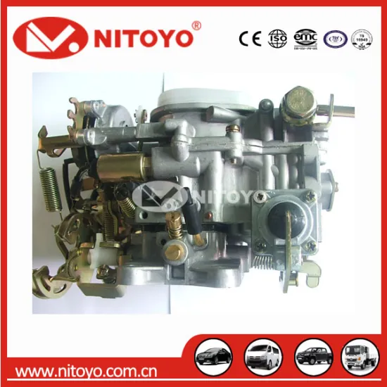 21100-73430 3Y CARBURETOR FOR PHILIPPINES MARKET