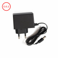 UK wall mount AC DC 5v 1.5a adapter