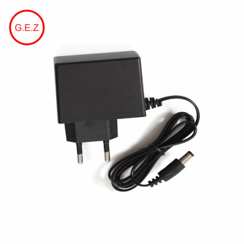 US Class 2 12V 0.5A AC DC Adapter