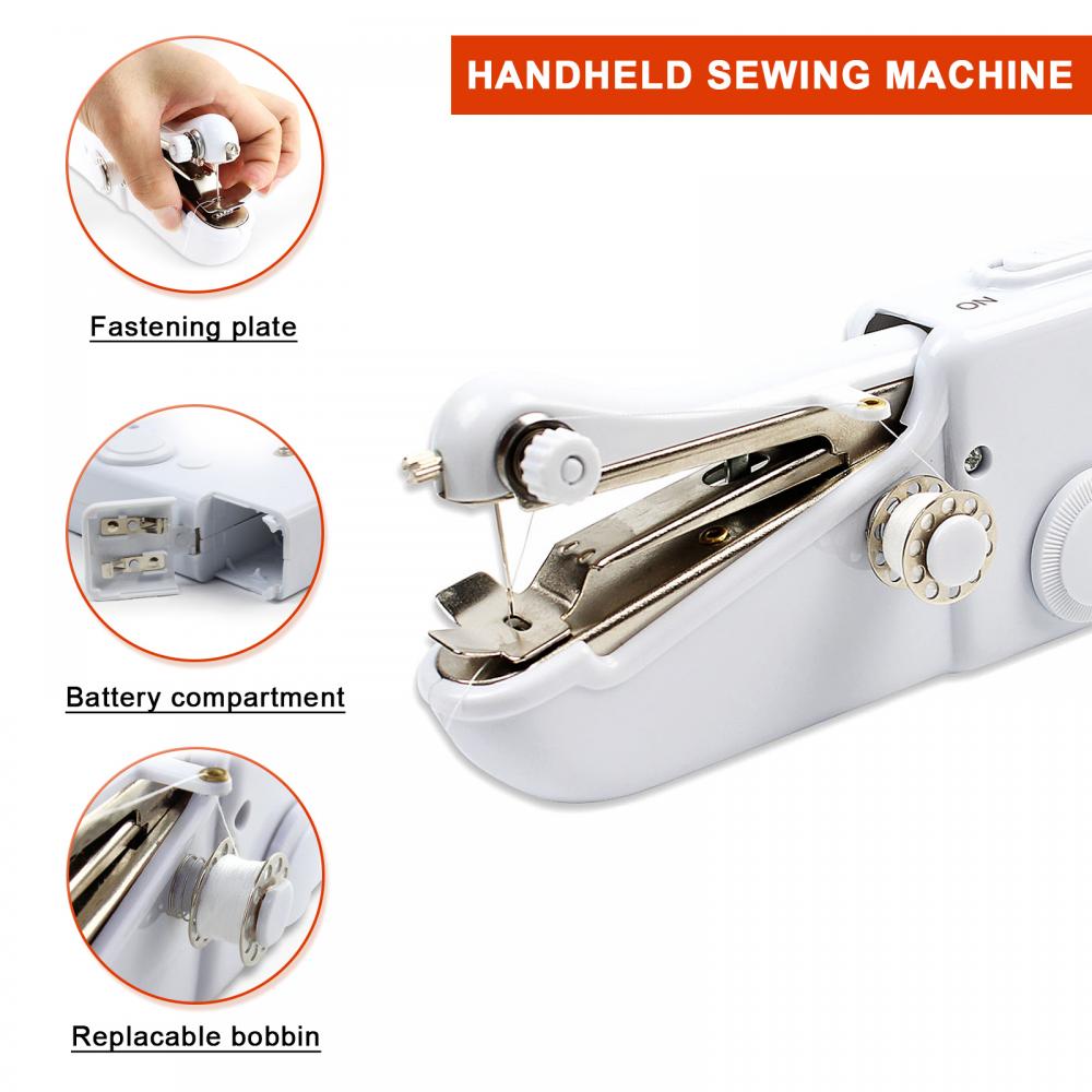 Portable Sewing Machine