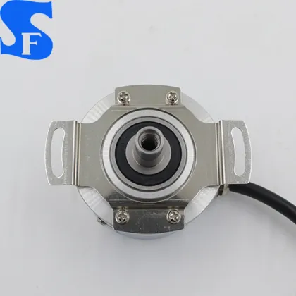 Hengstler RF53 8192/E190 Series Rotary Encoder for Elevator