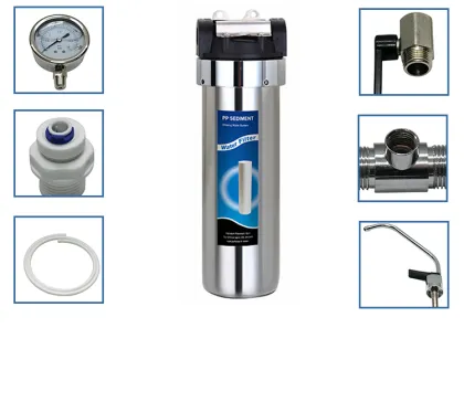 Water Filters Of Pure Life Tap Best Water Filter