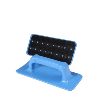 Manual Cleaning Scrubber Pad Holder: Your Ultimate Tool for Efficient Surface Cleaning