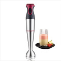 Ice Crushing HandHeld Blender 4 Blades Hand Blender