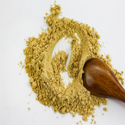 High quality dehydrated ginger powder