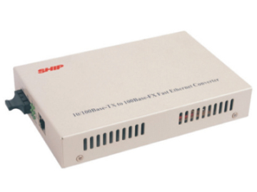 Optical Converter-SA100 Single Mode/SB100 Multimode Converter (SP901/SP902)