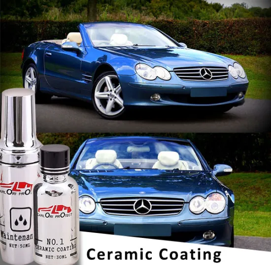 protective coatings for cars