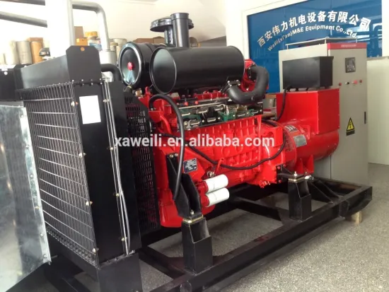 CE approved watercooled YTO 30KW silent diesel generator gen set dynamo with lower price