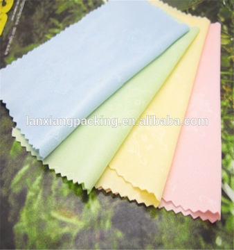 Wholesale Lens Cleaning Cloths Custom,Nano Jewelry Polishing Cloth