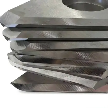 High Quality Magnesium Parts for Industry