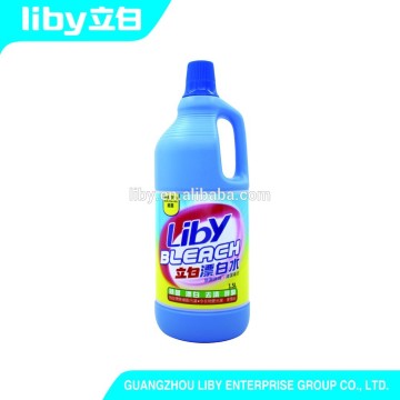 LIBY Eco-friendly Whitening Bleach Liquid