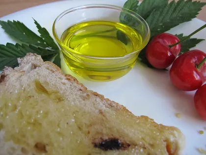 Pure Hemp Oil Full Spectrum