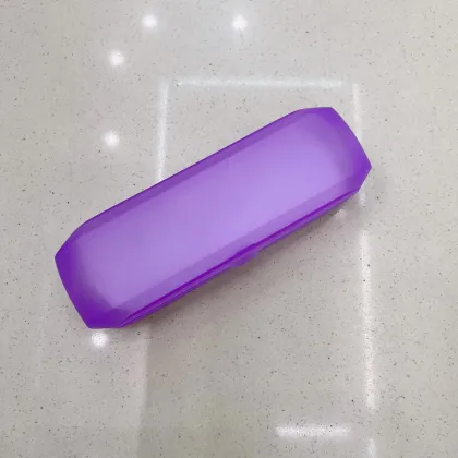 Matte Plastic Spectacle Case for Reading Glasses